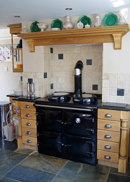 Coda Carpentry and Construction Project 21